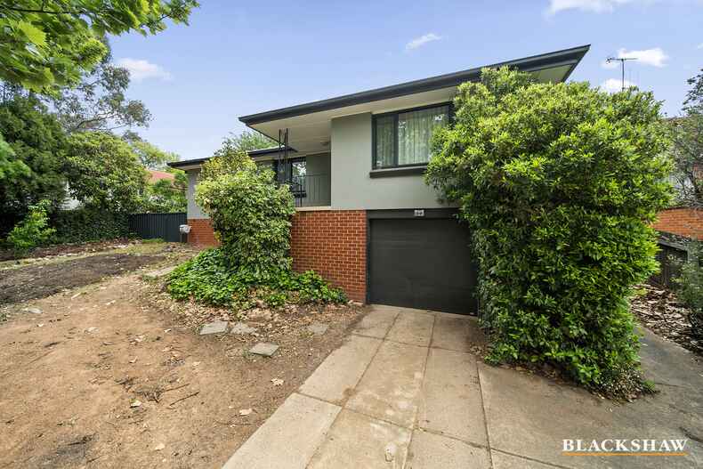122 Kitchener Street Garran 122 Kitchener Street Garran