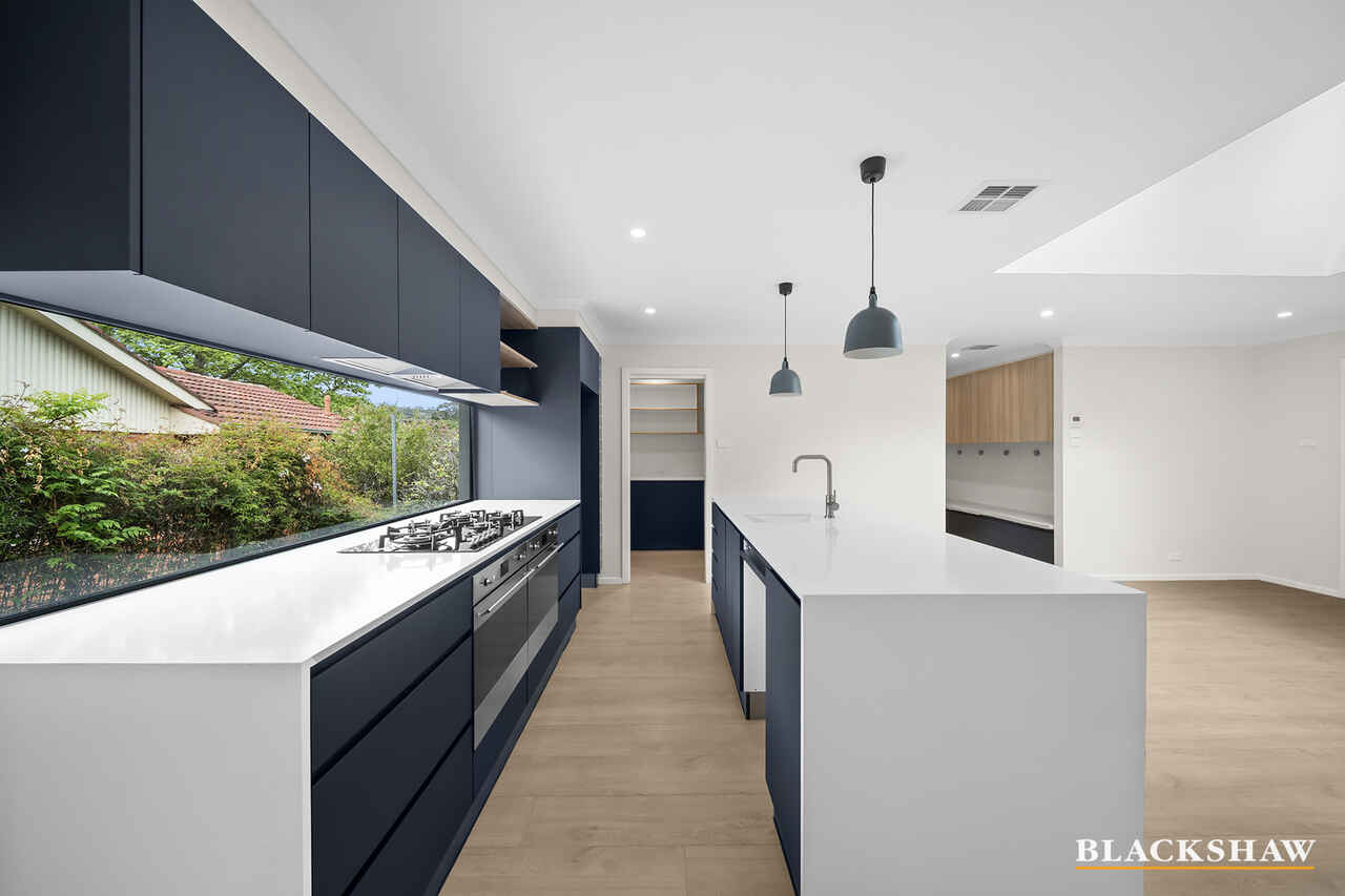 122 Kitchener Street Garran