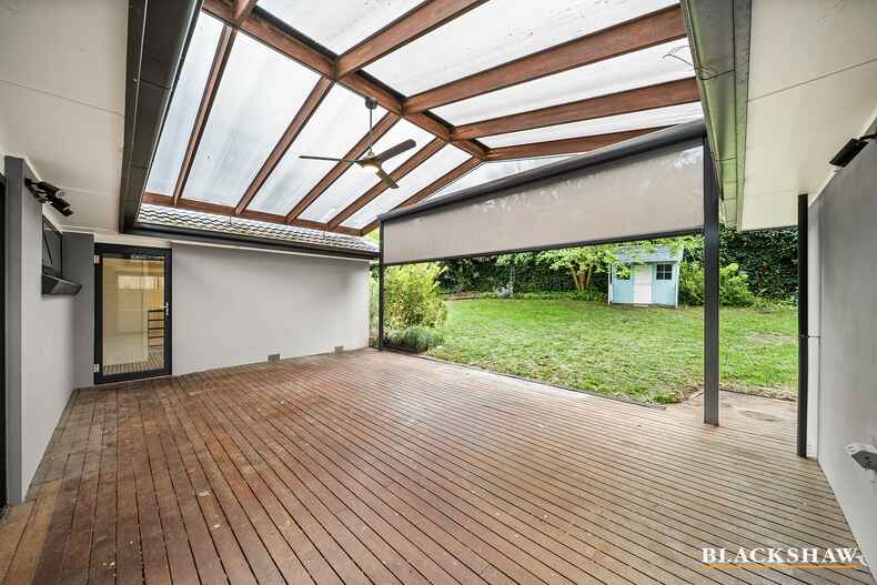 122 Kitchener Street Garran 122 Kitchener Street Garran