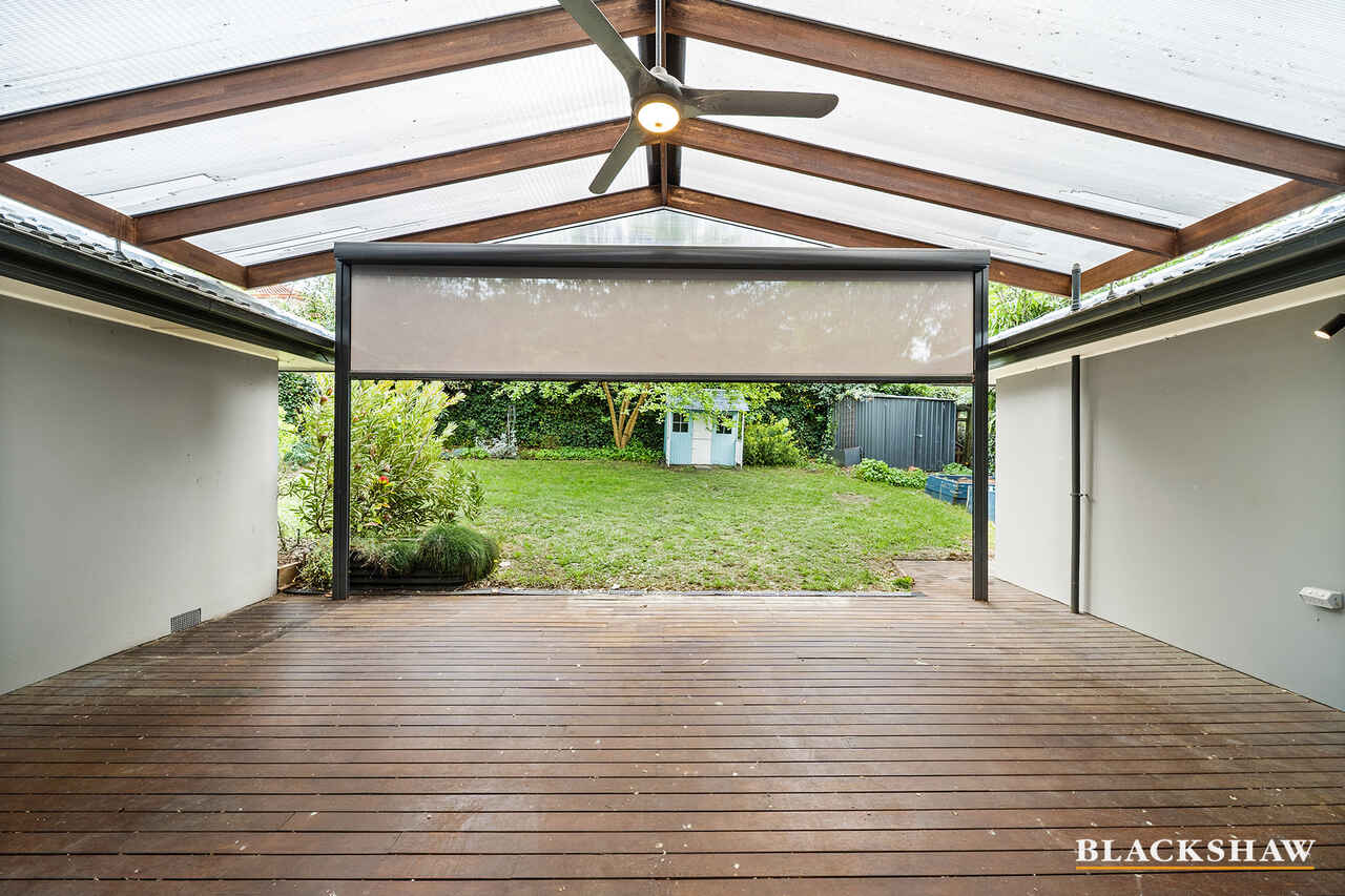 122 Kitchener Street Garran