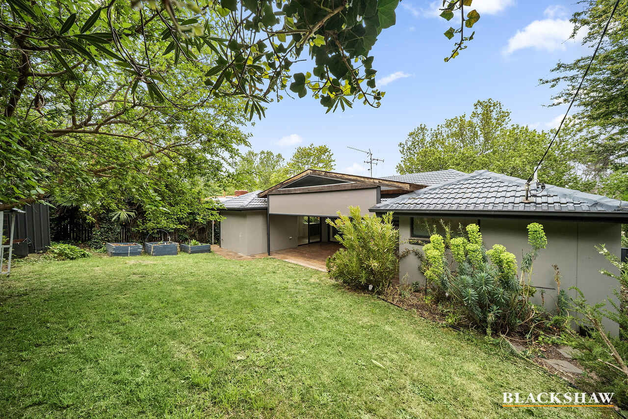122 Kitchener Street Garran