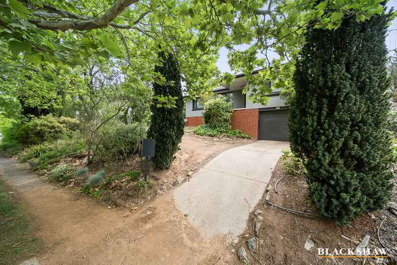 122 Kitchener Street Garran 122 Kitchener Street Garran