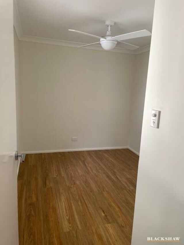 57A Abercorn Crescent Isabella Plains