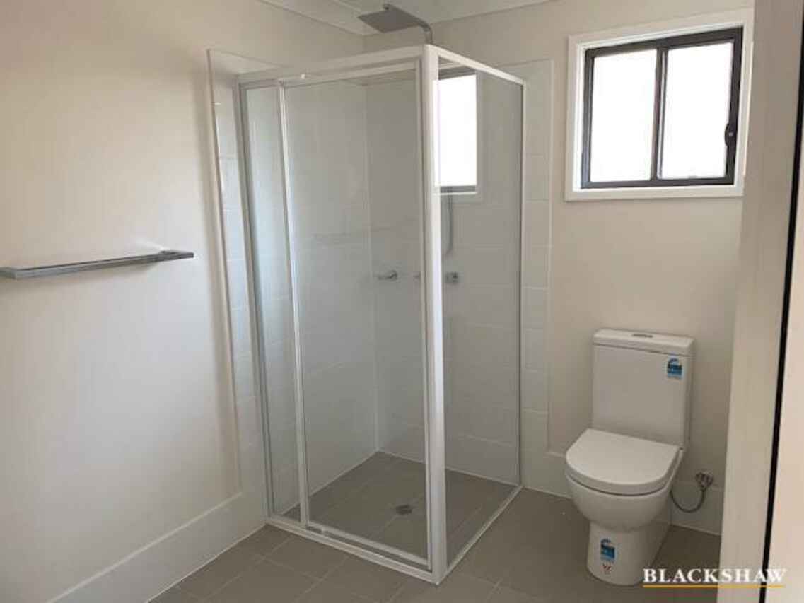 57A Abercorn Crescent Isabella Plains