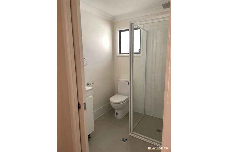 57A Abercorn Crescent Isabella Plains 57A Abercorn Crescent Isabella Plains