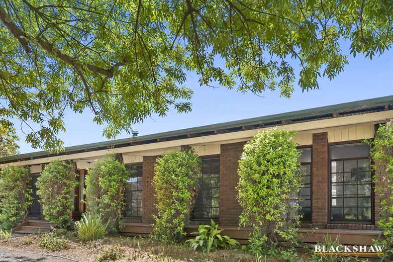 36 Chauncy Crescent Richardson