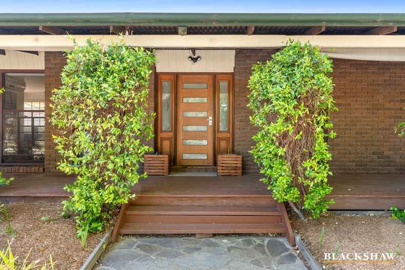 36 Chauncy Crescent Richardson