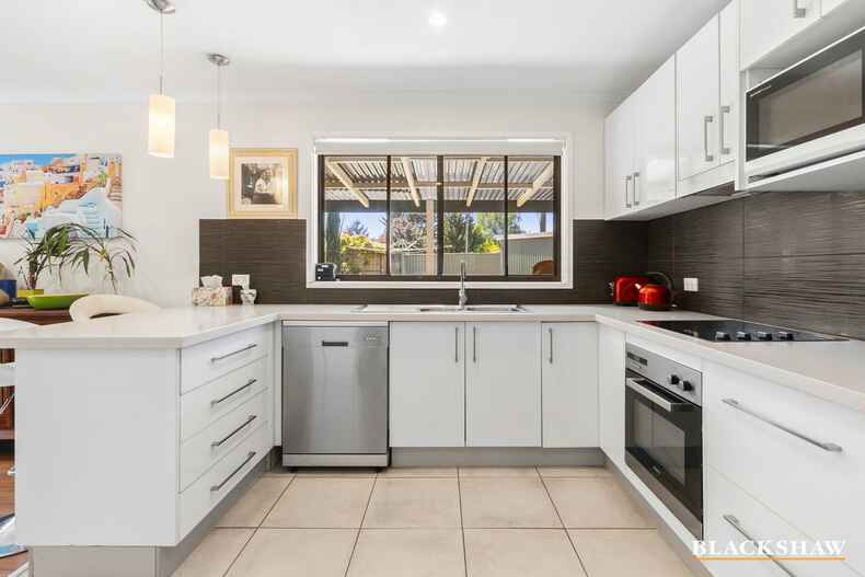 36 Chauncy Crescent Richardson