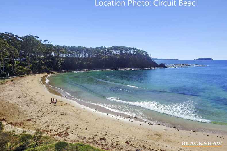 40 Denise Drive Lilli Pilli