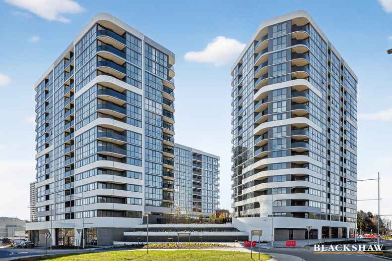 709/15 Wilbow Street Phillip