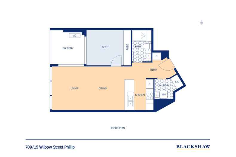 709/15 Wilbow Street Phillip