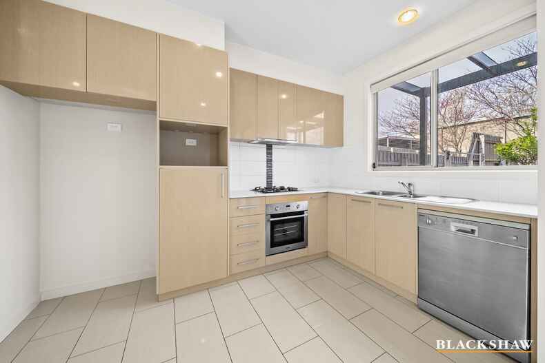 22 Chance Street Crace 22 Chance Street Crace