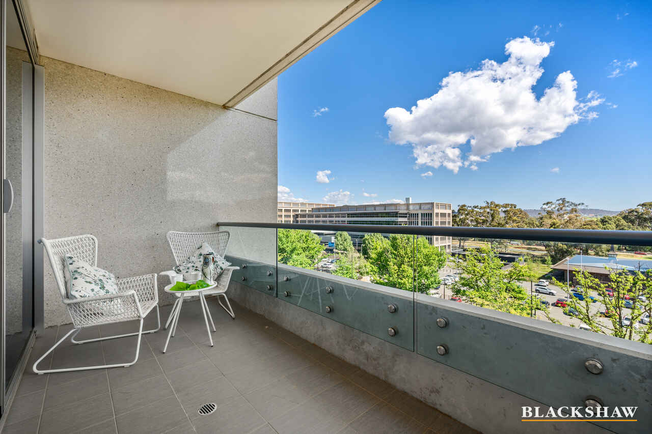 68/43 Constitution Avenue Reid