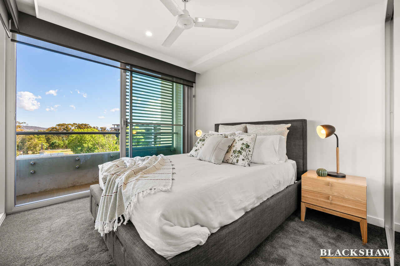 68/43 Constitution Avenue Reid