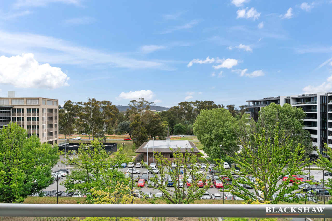 68/43 Constitution Avenue Reid