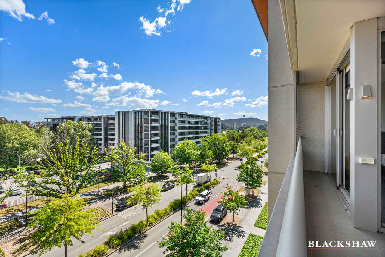 68/43 Constitution Avenue Reid