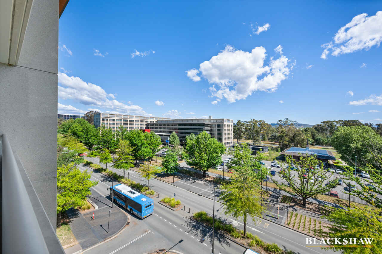 68/43 Constitution Avenue Reid