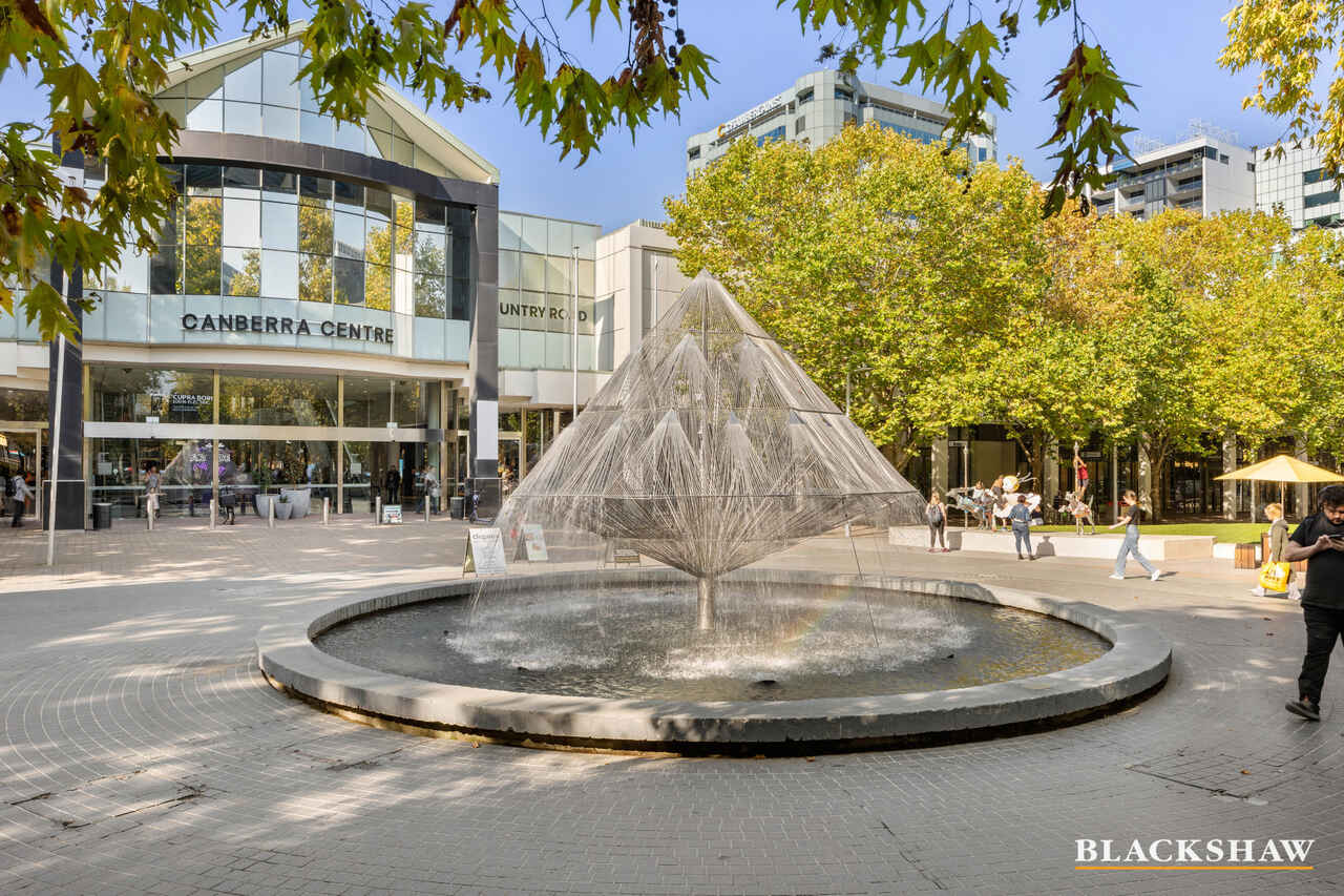 68/43 Constitution Avenue Reid