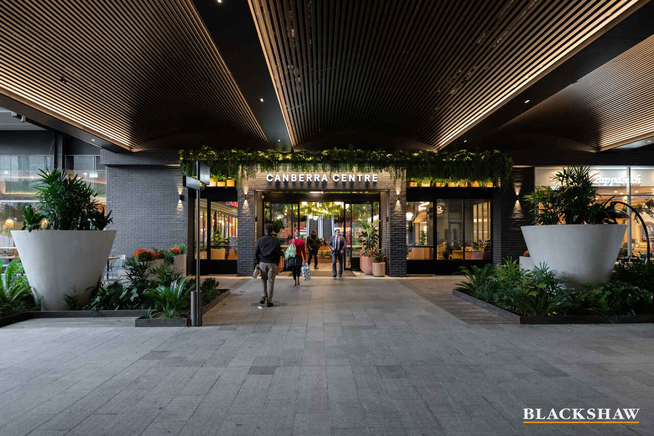 68/43 Constitution Avenue Reid