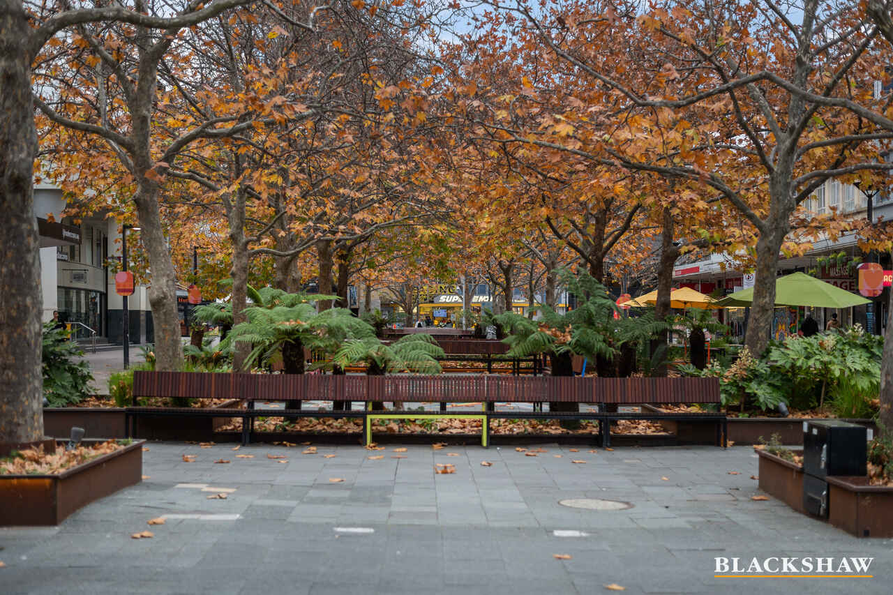 68/43 Constitution Avenue Reid