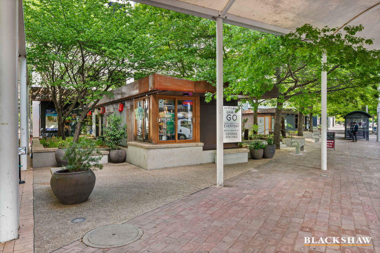 68/43 Constitution Avenue Reid