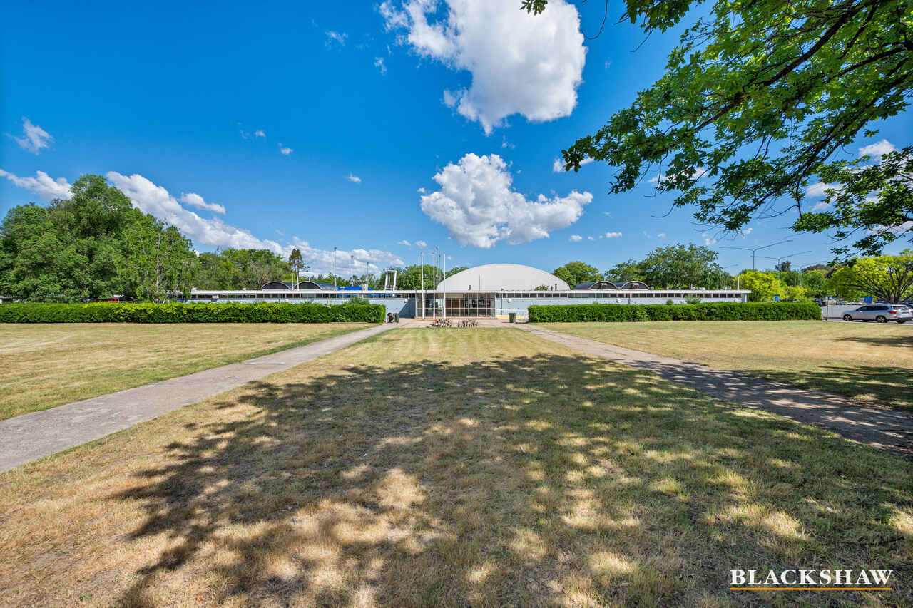 68/43 Constitution Avenue Reid