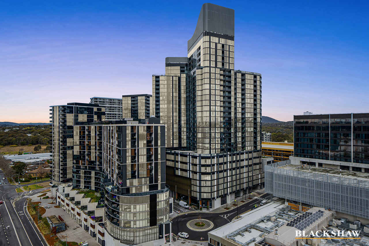 1403/3 Grazier Lane Belconnen