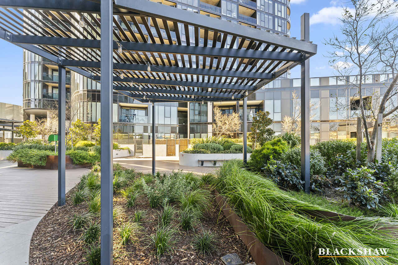 1403/3 Grazier Lane Belconnen