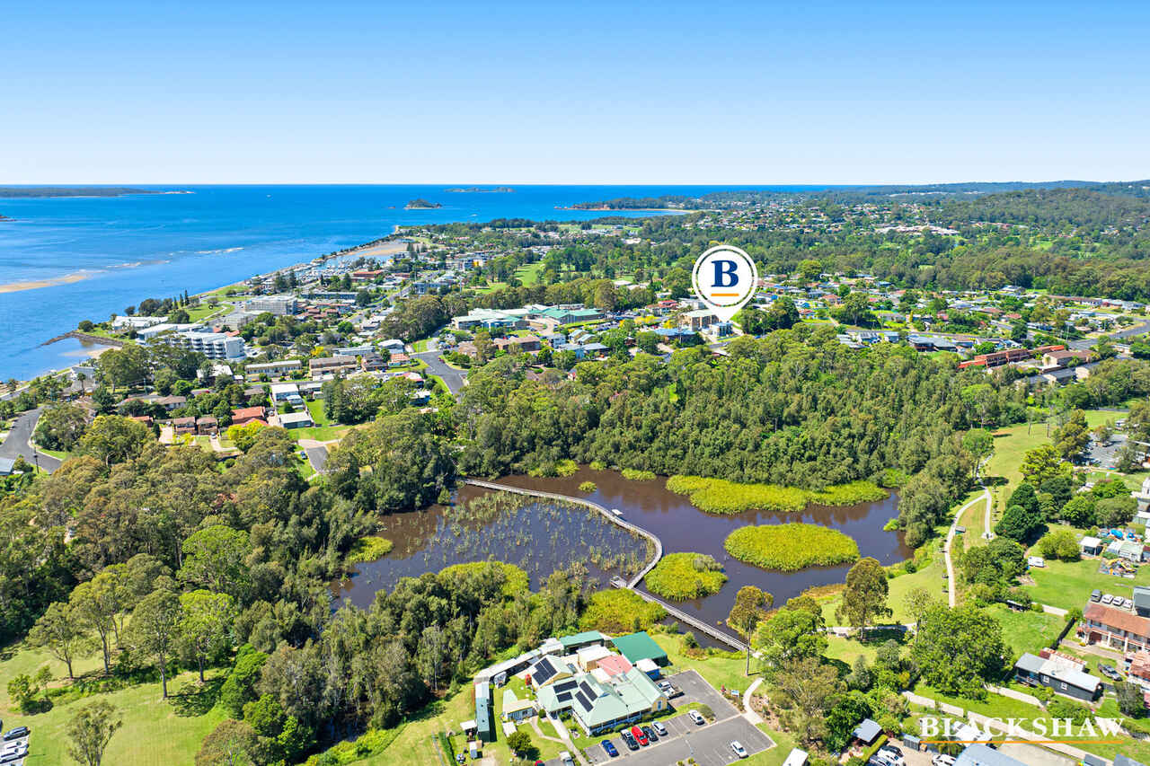 10/30 Pacific Street Batemans Bay