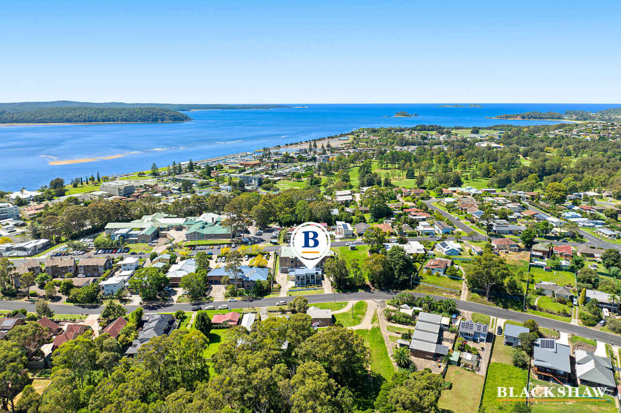 10/30 Pacific Street Batemans Bay