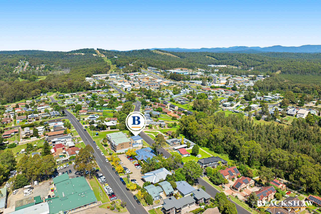 10/30 Pacific Street Batemans Bay