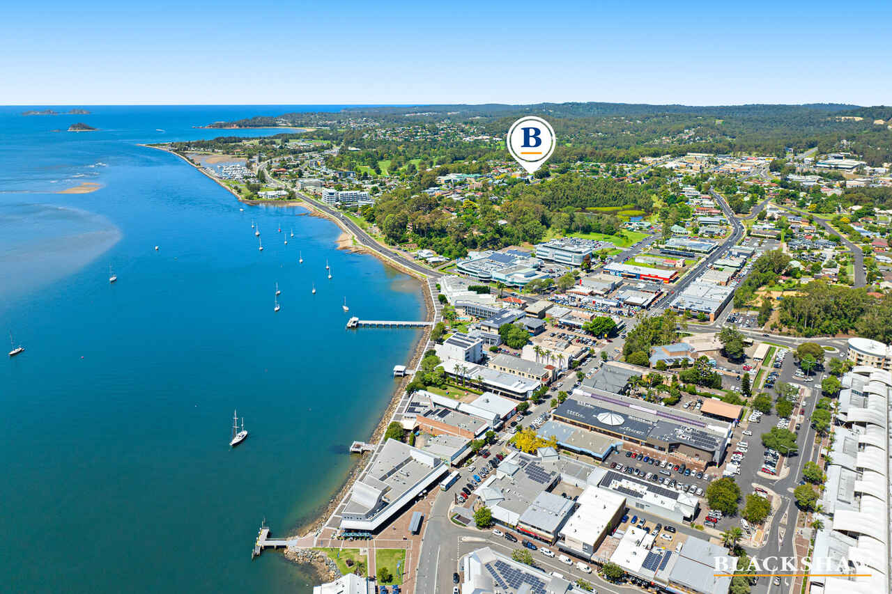 10/30 Pacific Street Batemans Bay