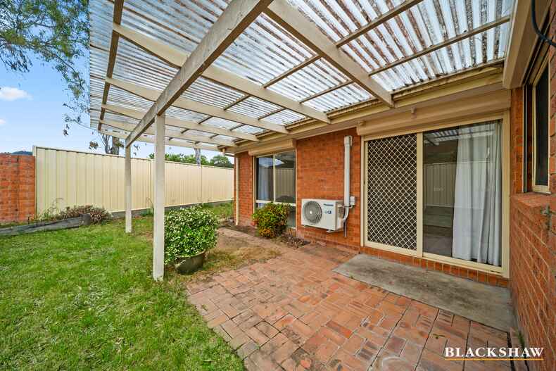 9/81 Box Hill Avenue Conder 9/81 Box Hill Avenue Conder