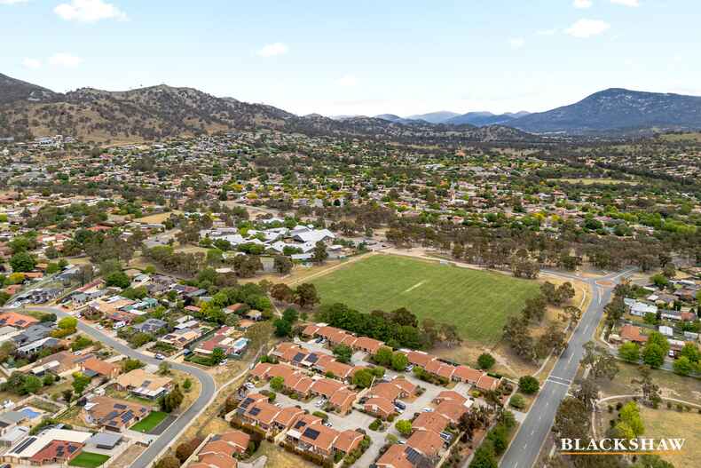 9/81 Box Hill Avenue Conder 9/81 Box Hill Avenue Conder