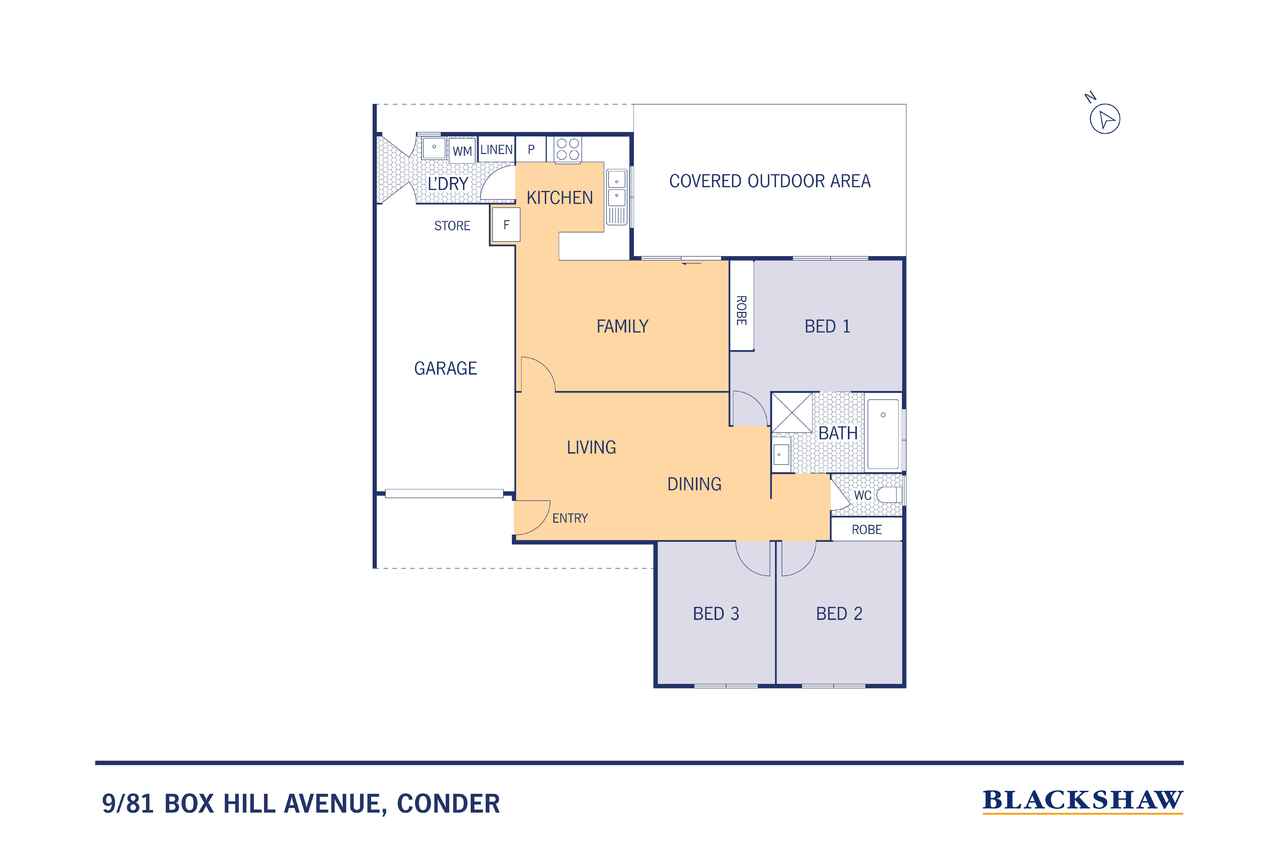 9/81 Box Hill Avenue Conder