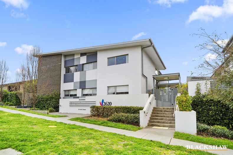 20/36 Antill Street Queanbeyan