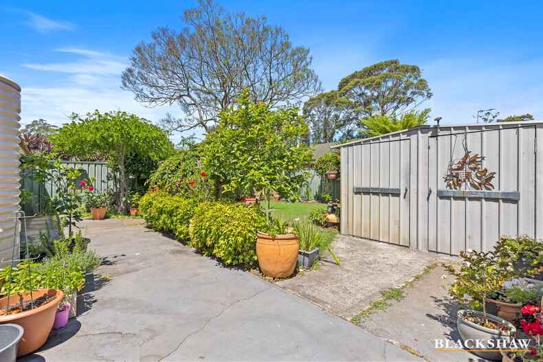 1/10  Sunpatch Parade Tomakin