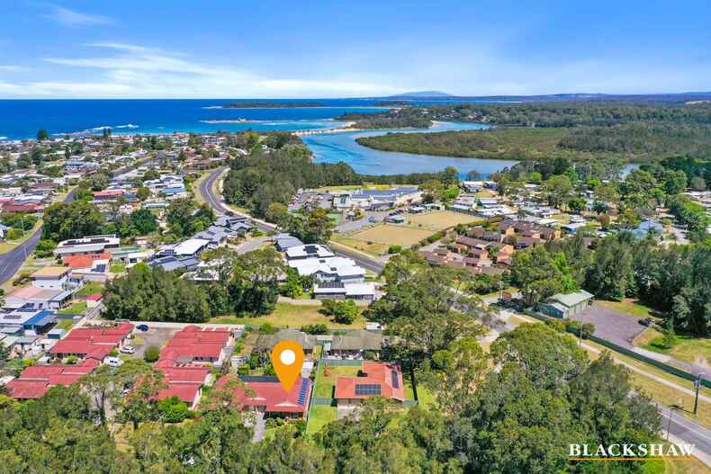 1/10  Sunpatch Parade Tomakin