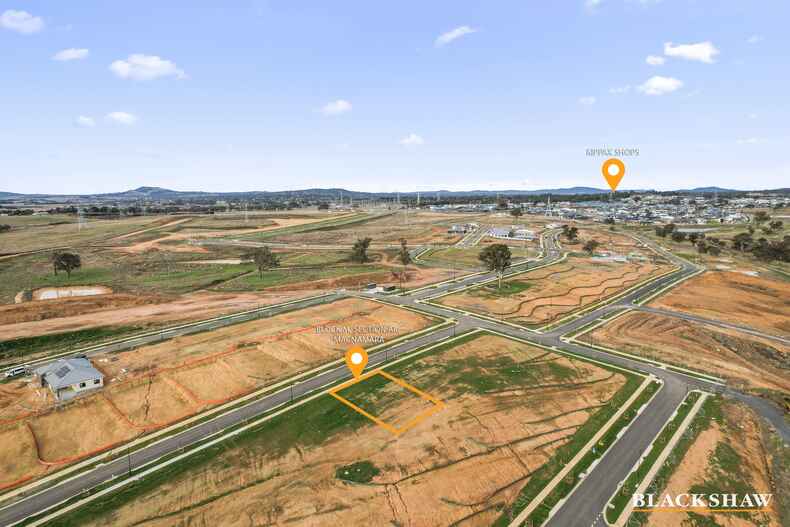 7 Eric Willmot Way Macnamara 7 Eric Willmot Way Macnamara