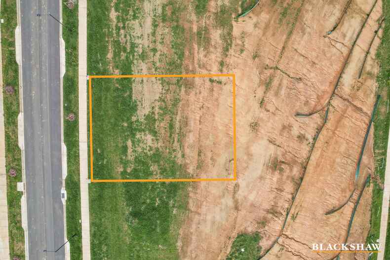 7 Eric Willmot Way Macnamara 7 Eric Willmot Way Macnamara