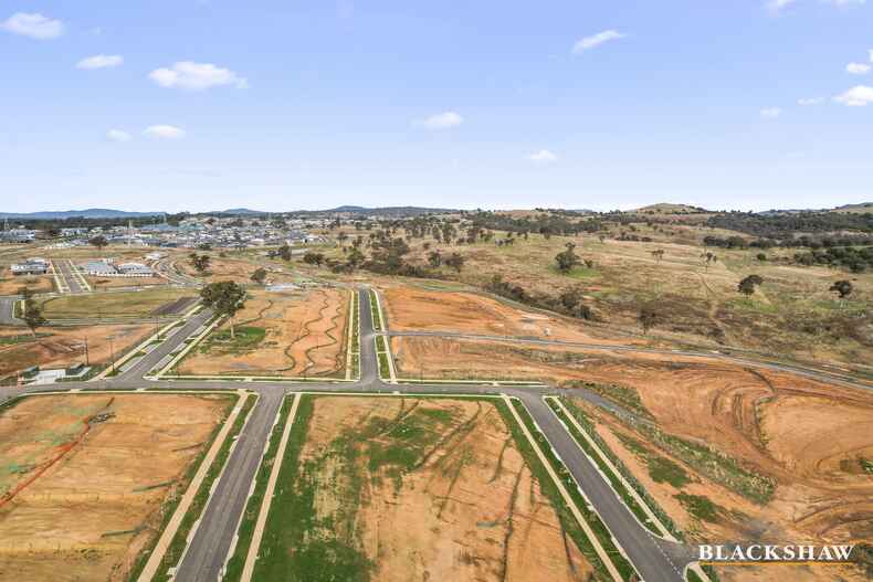 7 Eric Willmot Way Macnamara 7 Eric Willmot Way Macnamara