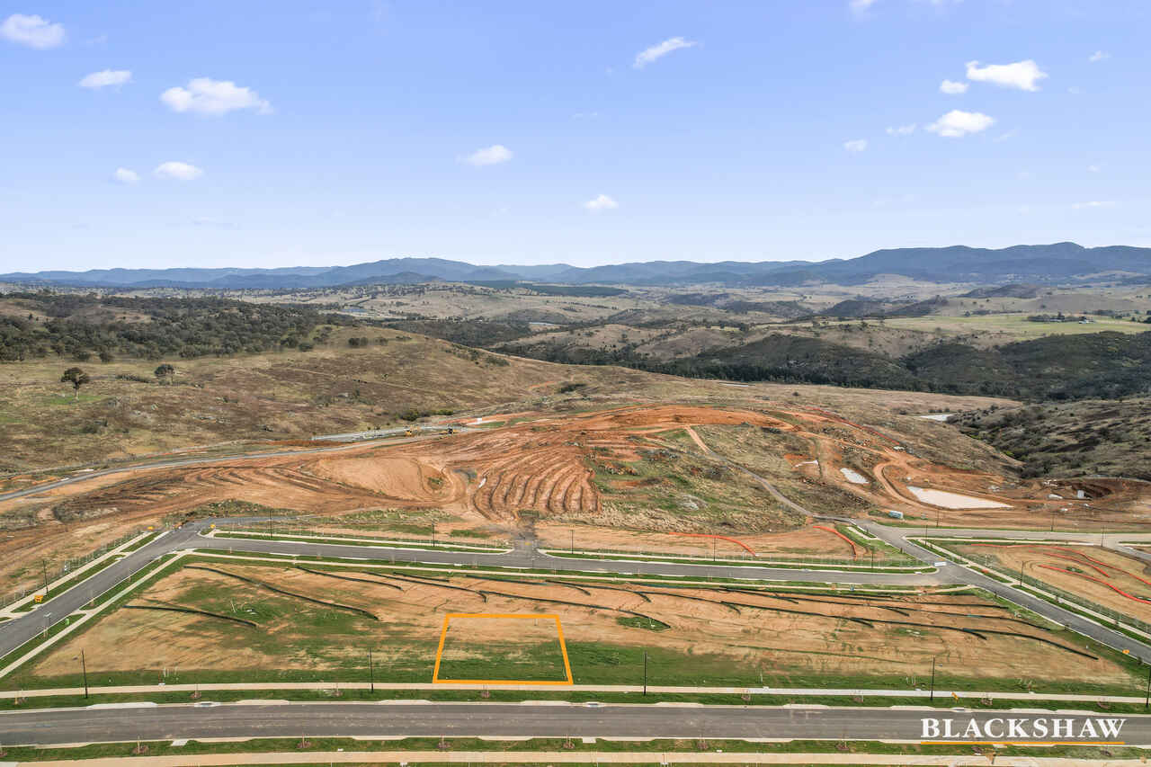 7 Eric Willmot Way Macnamara