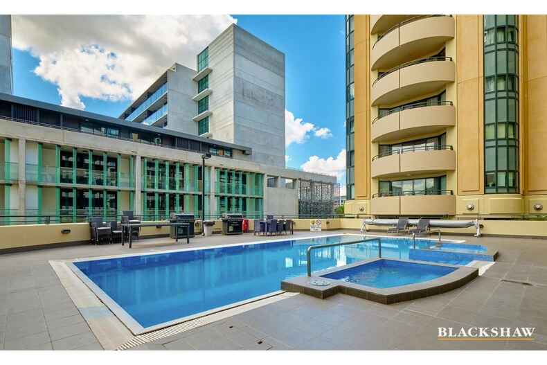 203/74 Northbourne Avenue Braddon