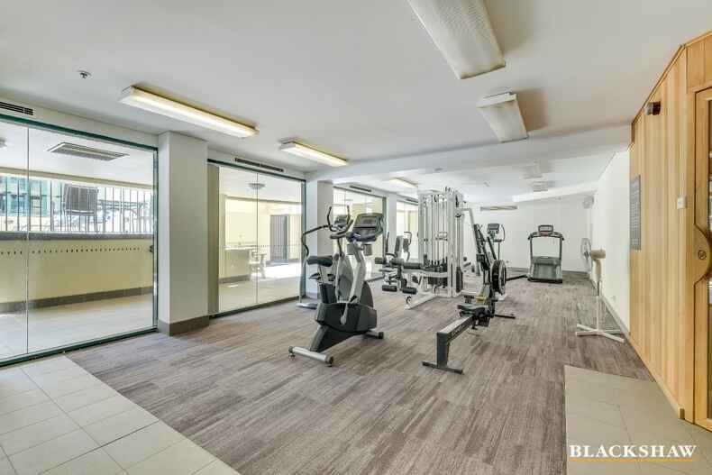 203/74 Northbourne Avenue Braddon