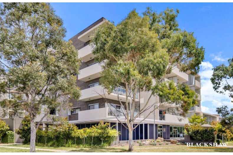 502/82 Thynne Street Bruce