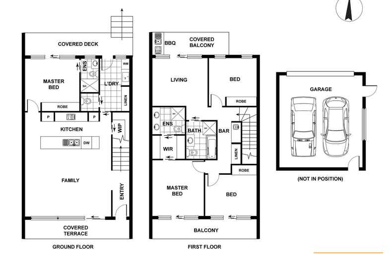 32 Chanter Terrace Coombs 32 Chanter Terrace Coombs