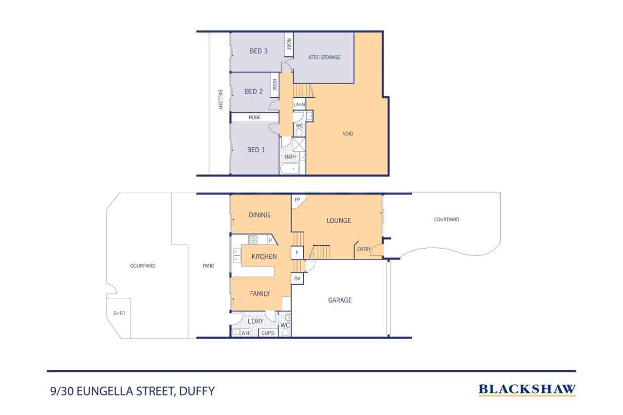 9/30 Eungella Street Duffy