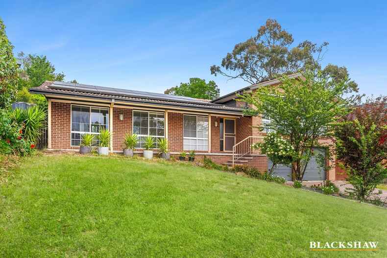 45 Tatchell Street Calwell