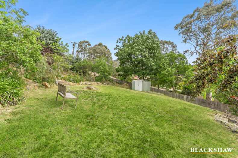 45 Tatchell Street Calwell