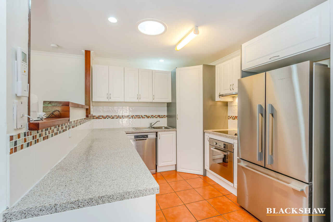 115 Keverstone Circuit Isabella Plains